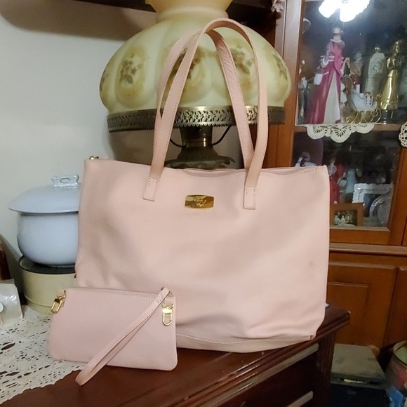 Joy Mangano Handbags - Joy Mangano Tote